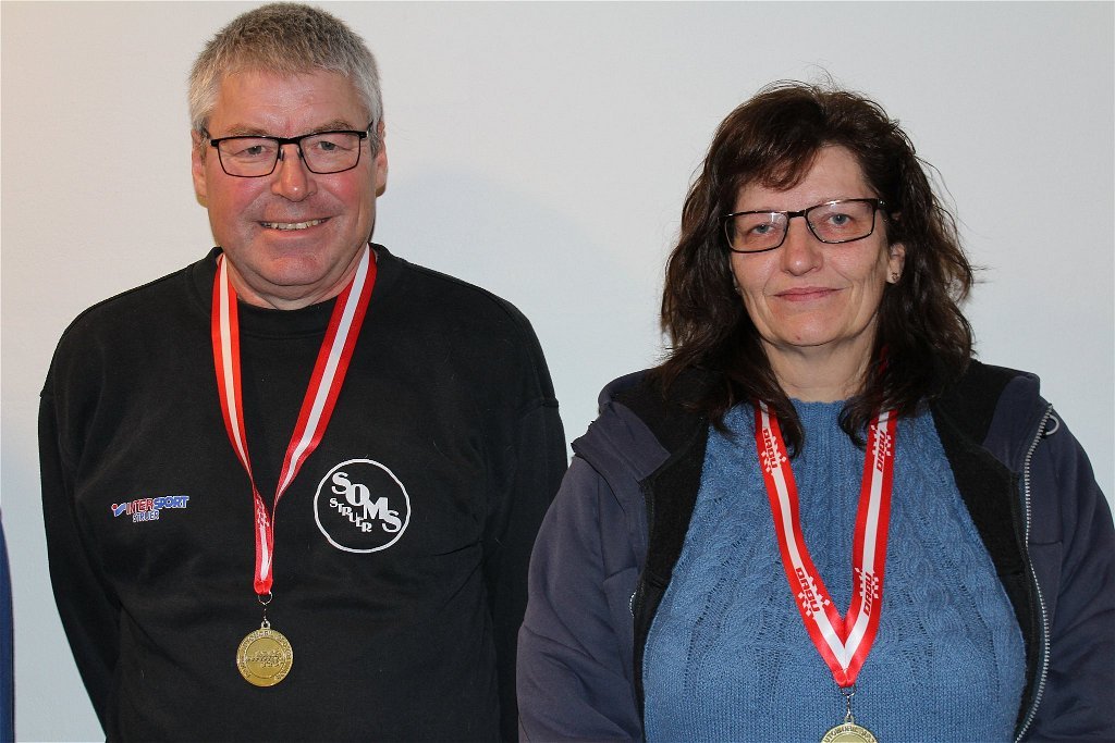 Med en sejr i sidste JFM-afdeling opnåede Marianne Nielsen og Flemming Jensen at vinde både DM og JFM med maksimumpoint i B-klassen. Næste sæson står den på A-klassen i en nyerhvervet Suzuki SX4